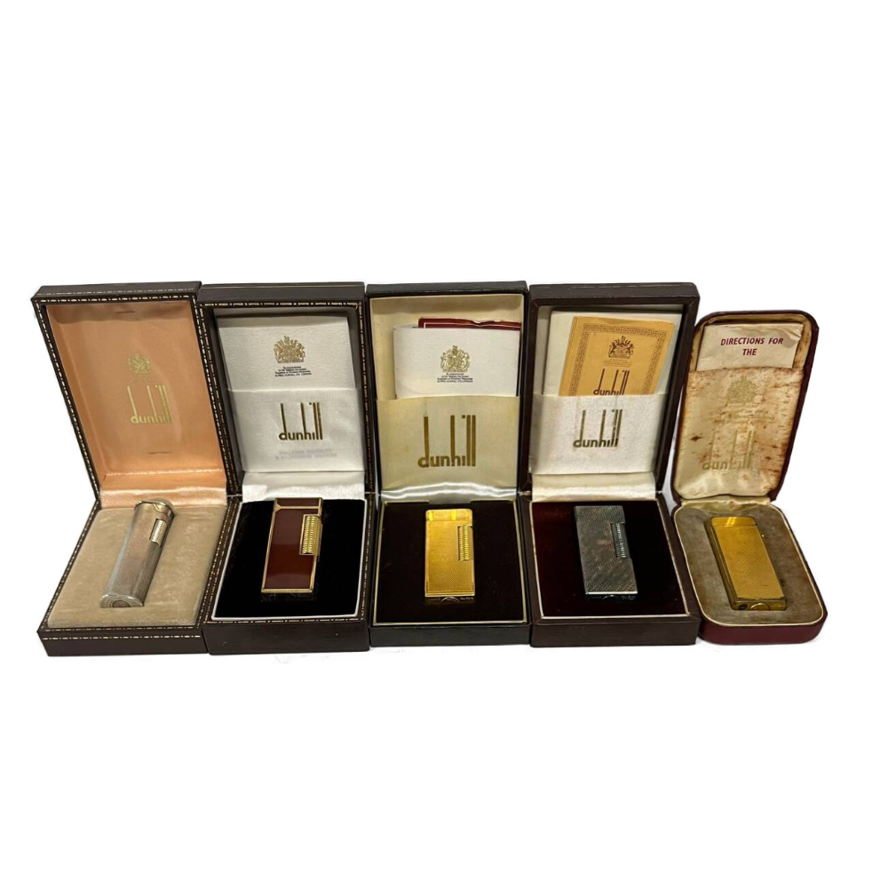 ライター・Zippo